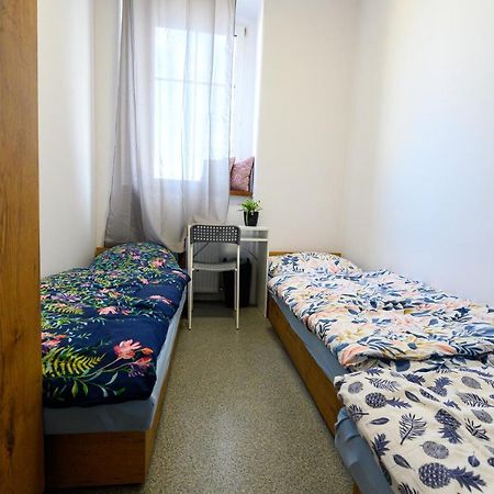 Mru Rooms Racibórz Kültér fotó