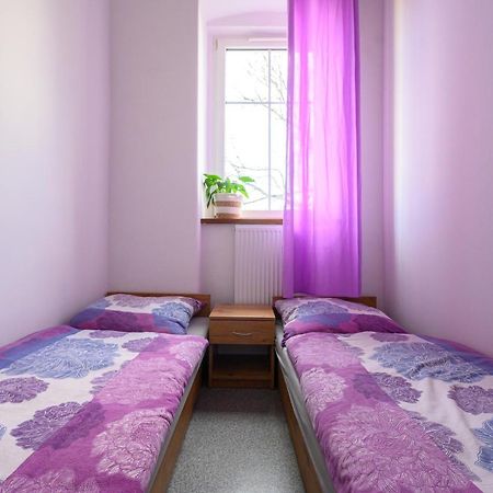 Mru Rooms Racibórz Kültér fotó