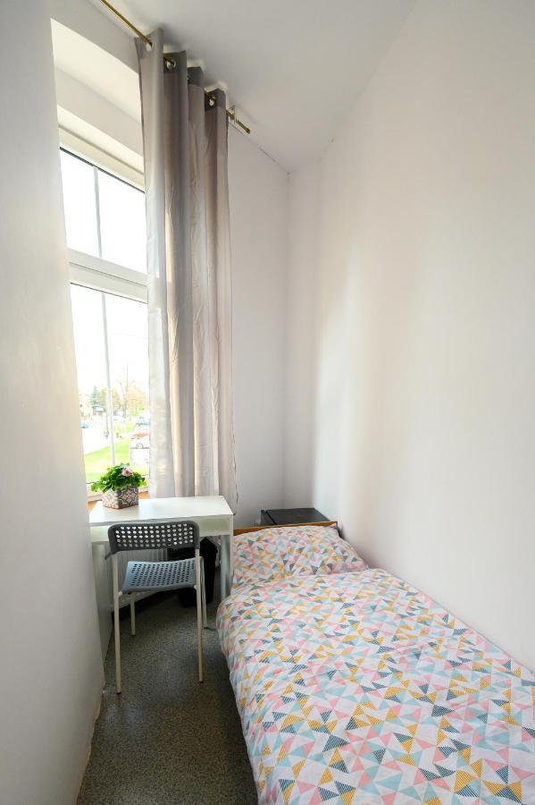 Mru Rooms Racibórz Kültér fotó