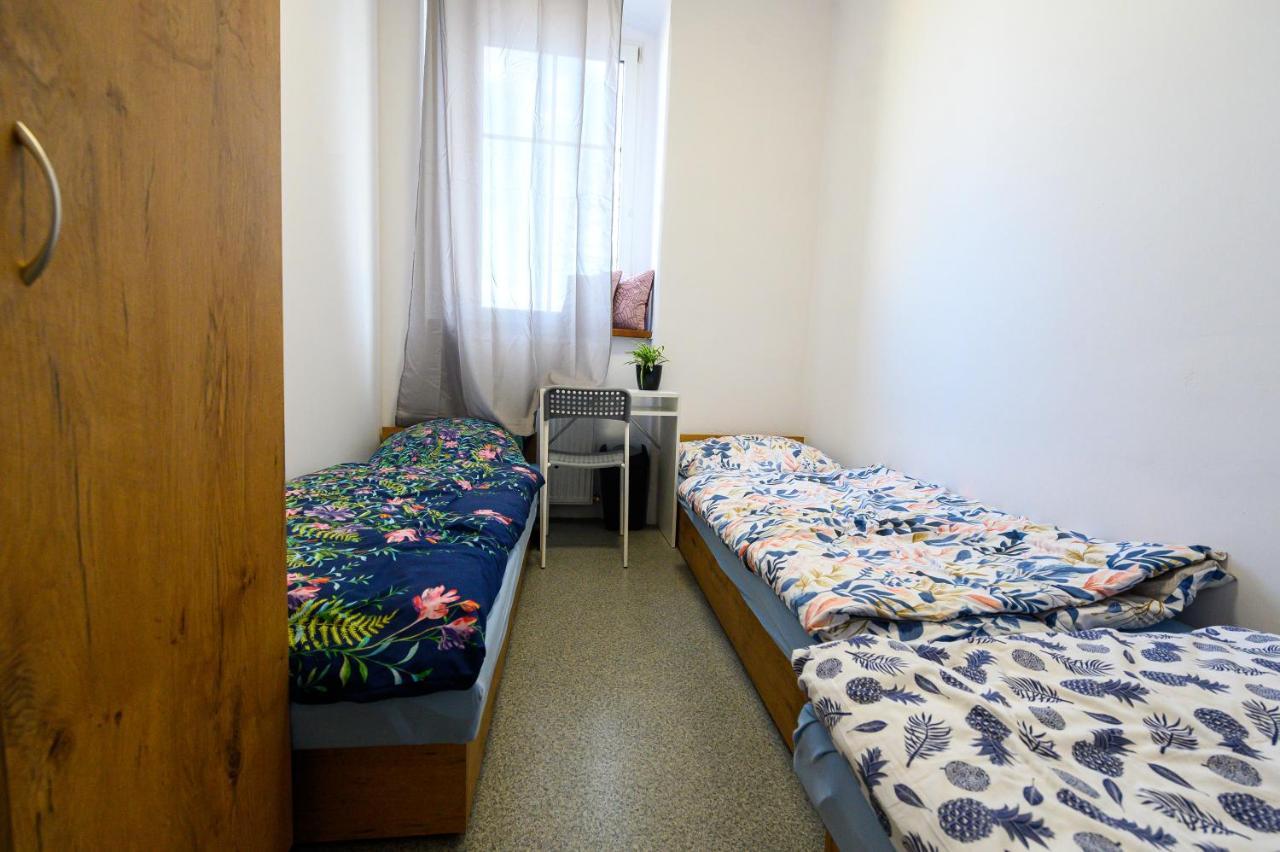 Mru Rooms Racibórz Kültér fotó