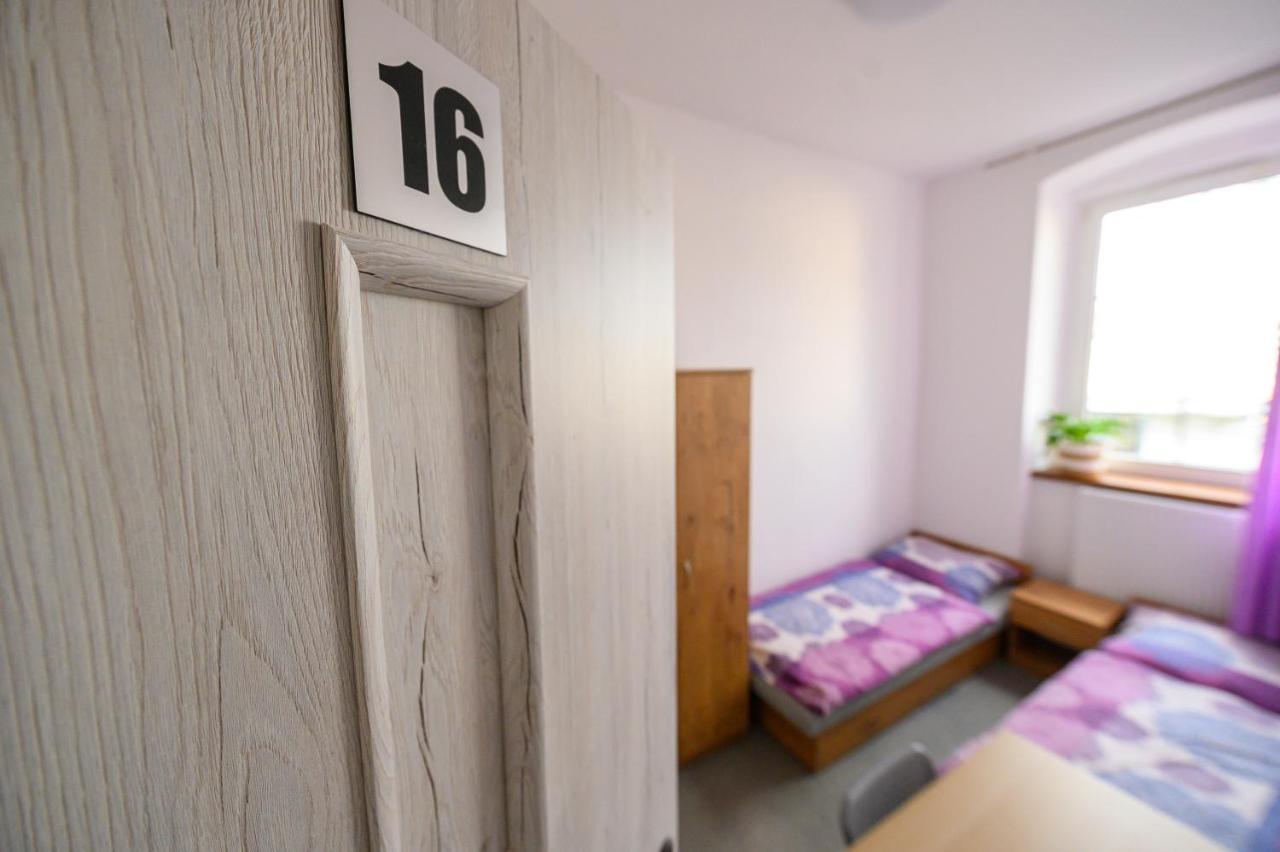 Mru Rooms Racibórz Kültér fotó