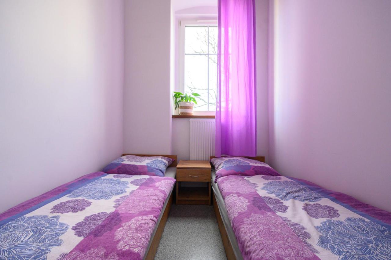 Mru Rooms Racibórz Kültér fotó