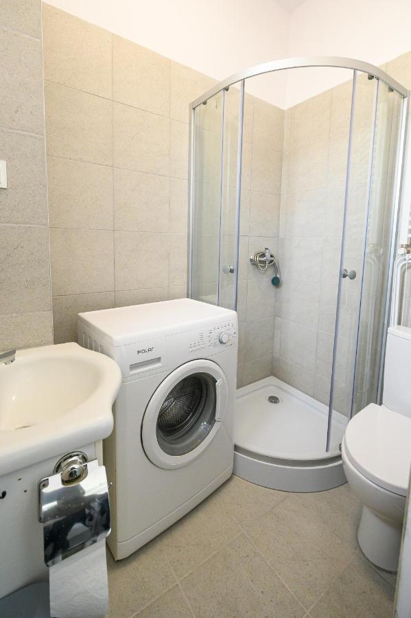 Mru Rooms Racibórz Kültér fotó