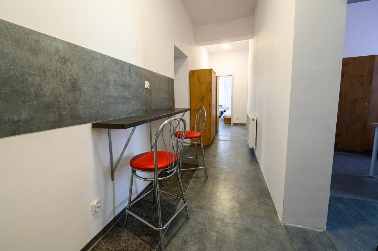 Mru Rooms Racibórz Kültér fotó