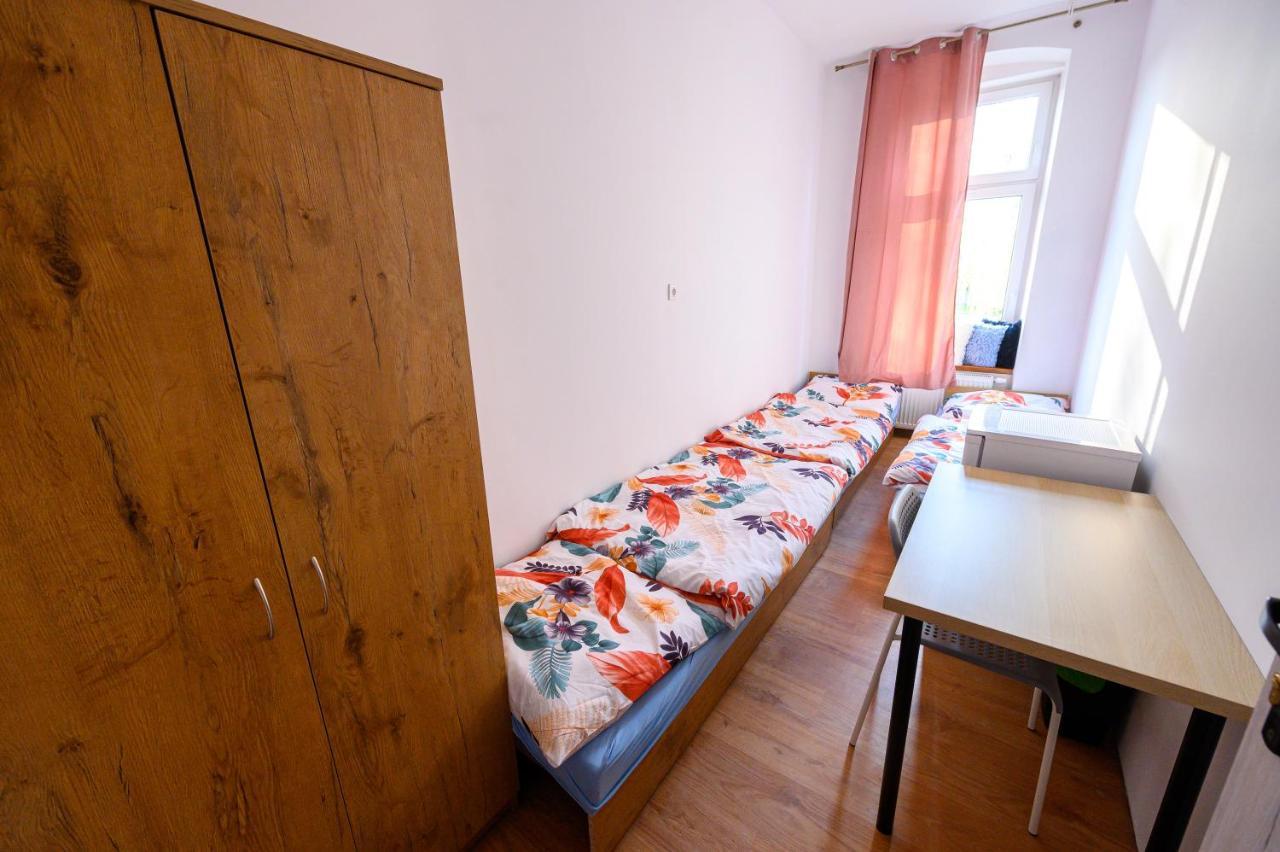 Mru Rooms Racibórz Kültér fotó