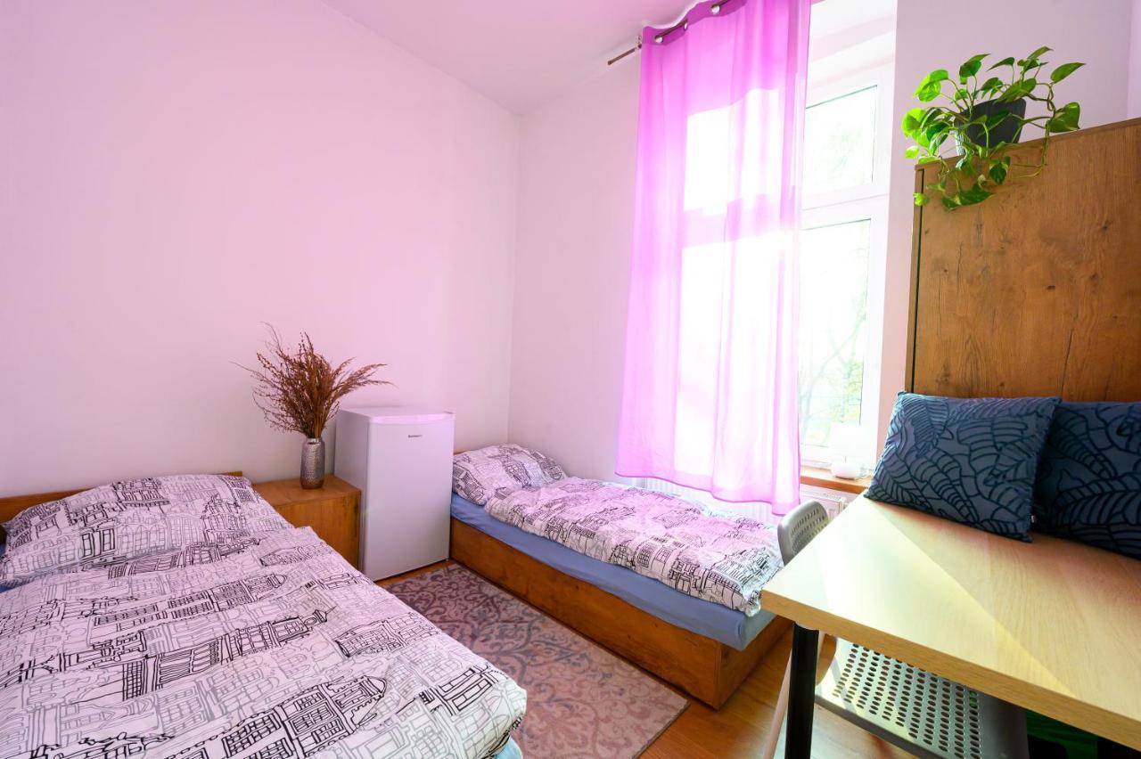 Mru Rooms Racibórz Kültér fotó