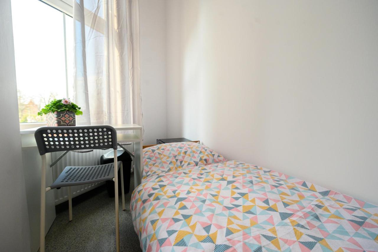 Mru Rooms Racibórz Kültér fotó