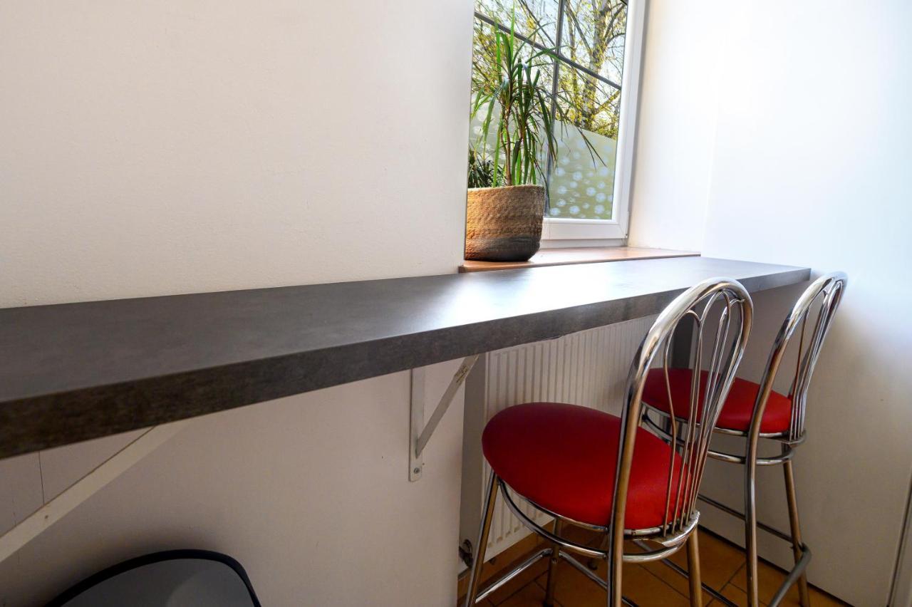 Mru Rooms Racibórz Kültér fotó